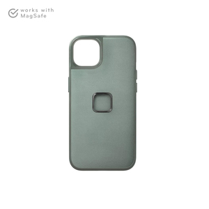 כיסוי Peak Design Everyday Case For Iphone 14 Plus ירוק מרווה