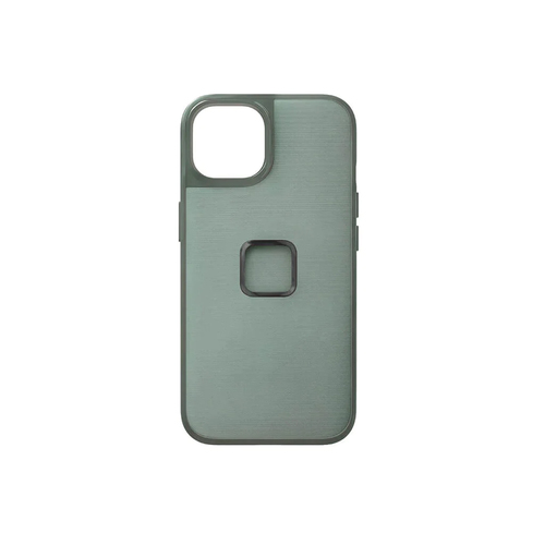 כיסוי Peak Design Everyday Case For Iphone 14 ירוק מרווה