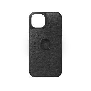כיסוי Peak Design Everyday Case For Iphone 14 אפור כהה