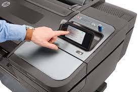 פלוטר פוטו HP DesignJet Z6 24-in PostScript 