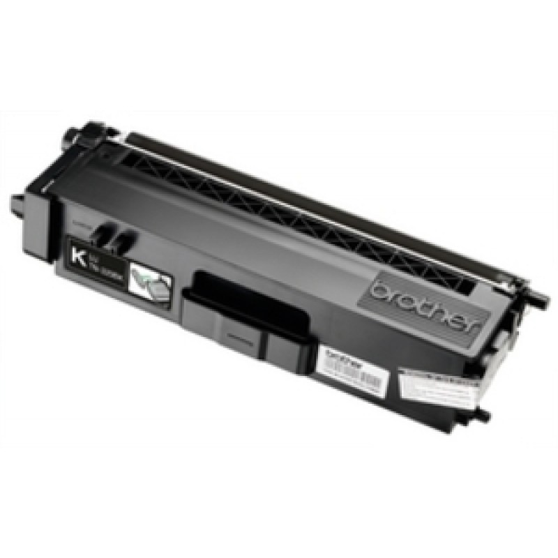 טונר שחור תואם Brother TN325BK