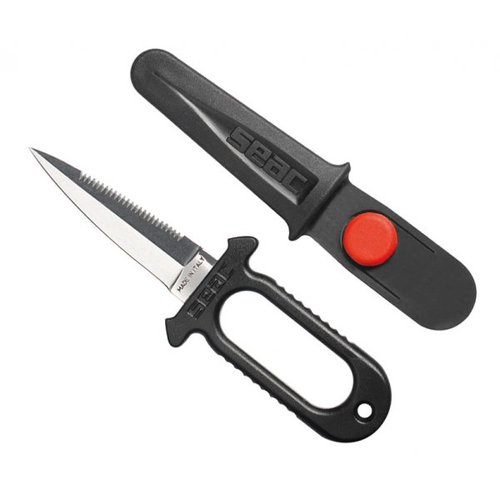 סכין  SEAC DEVIL 