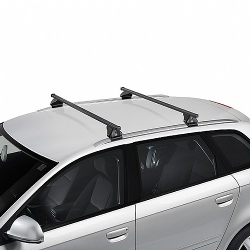 גגון לקיה קארנס מעל 2012 airo-fix CRUZ(אלומיניום מושחר)