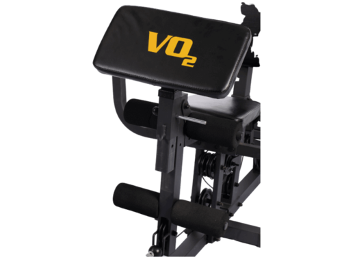 מולטי טריינר 9500P מבית VO2