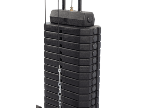 מולטי טריינר 9500P מבית VO2