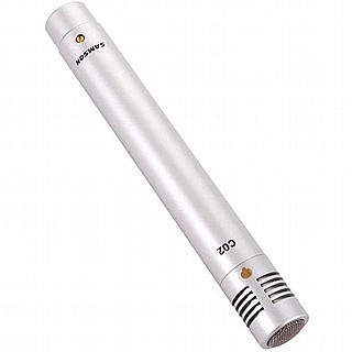 מיקרופון קונדנסר Samson C02 Pencil