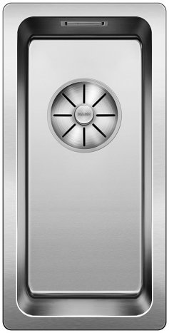 כיור דגם אנדאנו BLANCO 180-IF - יבואן רשמי!