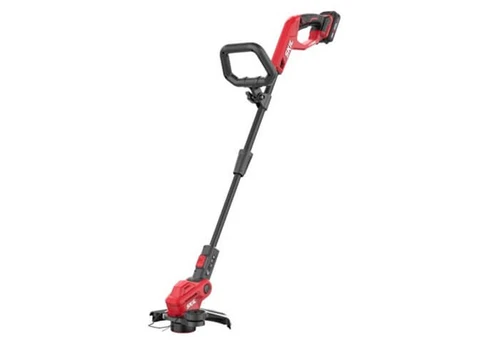 חרמש נטען טלסקופי 20V קוטר 25 ס