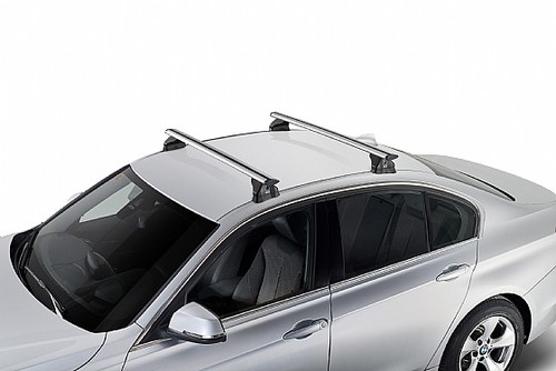 גגון לרכב fix point CRUZ(אלומיניום אוירודינמי נמוך ורחב)