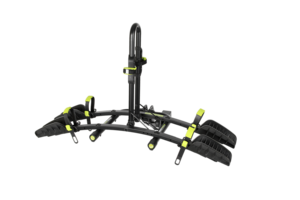  מנשא אופניים  BUZZYBEE H2 - EXPRESS  2  