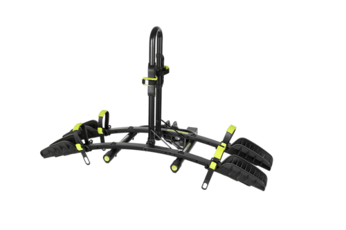  מנשא אופניים  BUZZYBEE H2 - EXPRESS  2  