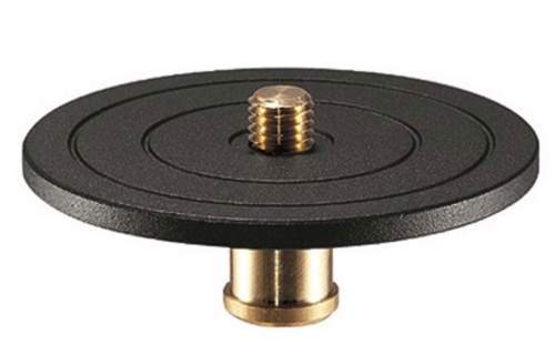 פלטה מתאמת Manfrotto 358 Survey Top Plate