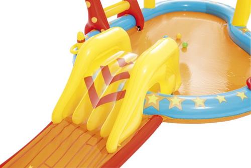 בריכת פעילות LIL' CHAMP BESTWAY באולינג דגם 53068