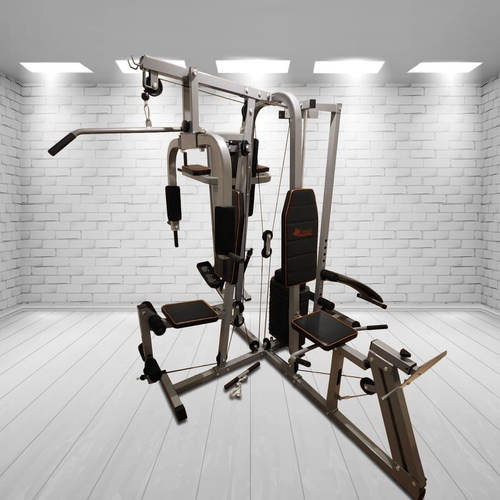 מולטי טריינר מקצועי  קנדה 4 תחנות CANADA PRO TRAINER