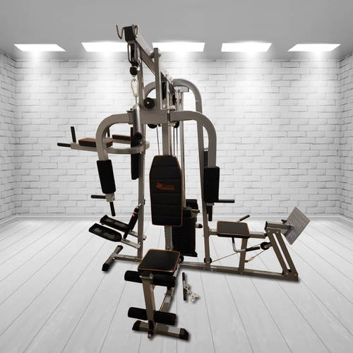 מולטי טריינר מקצועי  קנדה 4 תחנות CANADA PRO TRAINER