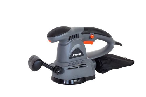 מלטשת אקצנטרית 480W