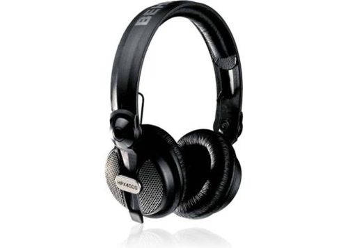חבילת אולפן ביתי Behringer U-PHORIA STUDIO PRO
