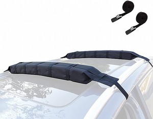 גגון ספוג קשיח לרכב cross roof כולל נרתיק אחסון מתנה