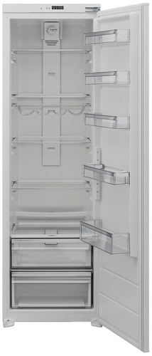 מקרר בלבד אינטגרלי דגם GE2795BI גנרל GENERAL 