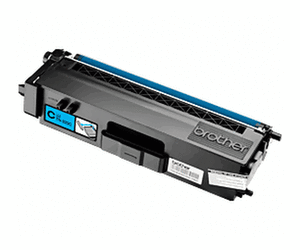 טונר כחול תואם Brother TN325C