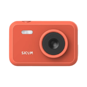 מצלמת ילדים SJCAM FUNCAM אדום
