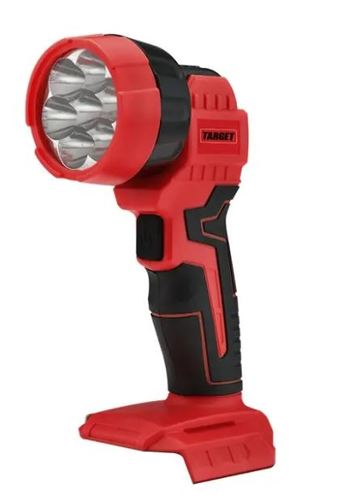 סט מברגה אימפקט ומברגה רוטטת 18V+ סוללות 2AH מטען + פנס במתנה  18V  TK212  