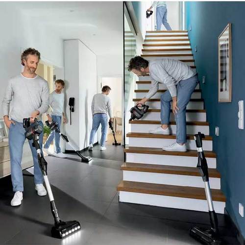 שואב אבק אלחוטי Bosch BCS711A *סוללה אחת