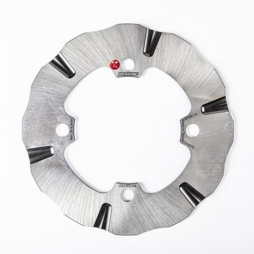 דיסק קדמי/אחורי BRAKING ל RZR 900 11-17