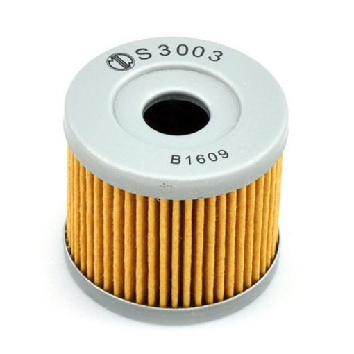  	מסנן שמן HYOSUNG GT 250/SUZUKI GSXR 125 17-18
