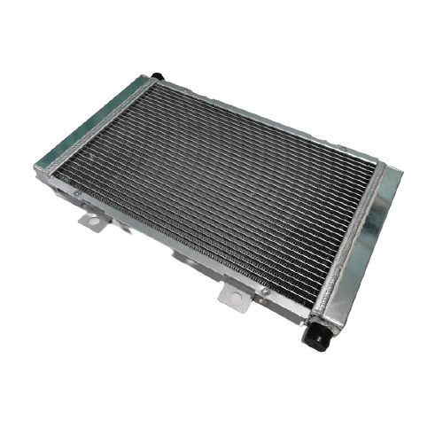  מצנן CAN AM MAVERICK 1000 13-18