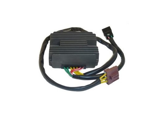 מישר זרם X-EVO250