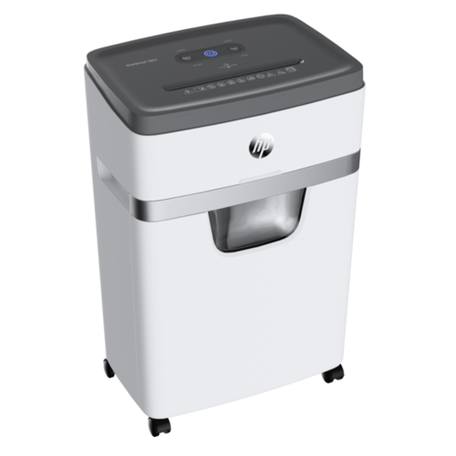 מגרסת נייר hp oneshred18cc