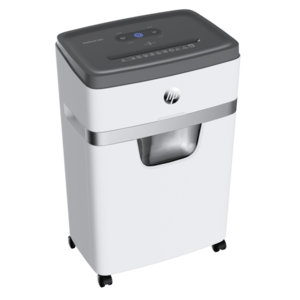 מגרסת נייר hp oneshred18cc