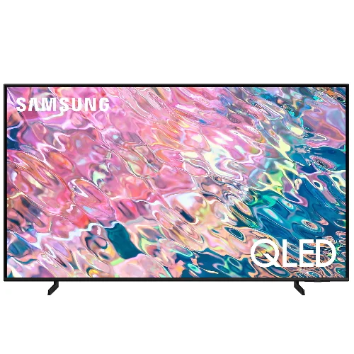 טלוויזיה חכמה "65 QLED 4K מבית SAMSUNG סמסונג דגם QE65Q60B