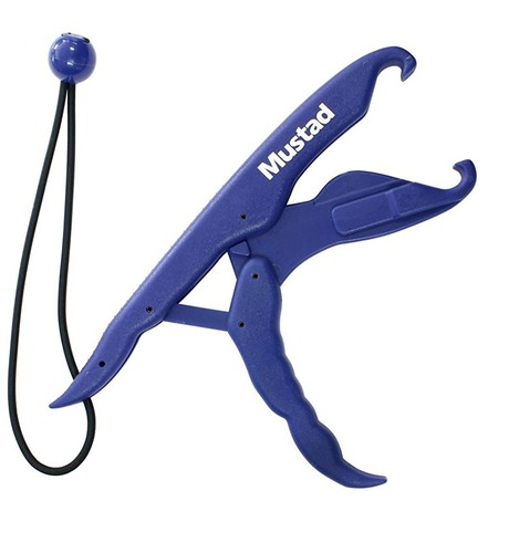 גריפ׳ צף - MUSTAD Plastic Floating
