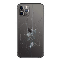 ‏החלפת פאנל אחורי Apple iPhone 11 Pro Max אפל