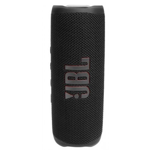 רמקול אלחוטי JBL FLIP 6 שחור
