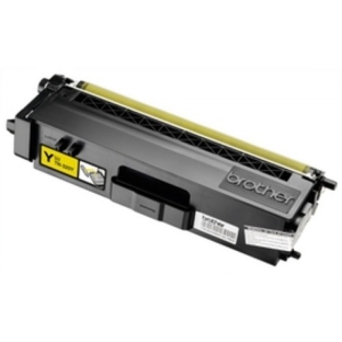 טונר צהוב תואם Brother TN325Y