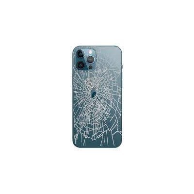 ‏החלפת פאנל אחורי Apple iPhone 12 Pro Max אפל