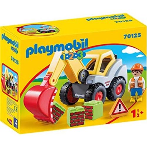 פליימוביל 70125 