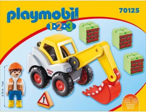 פליימוביל 70125 
