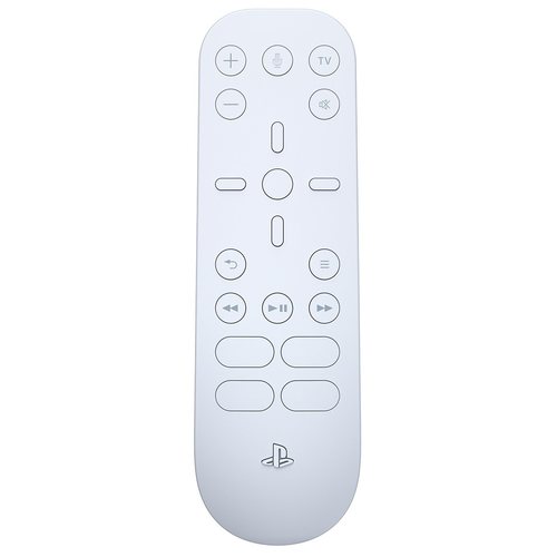 PS5 Media Remote שלט אלחוטי רשמי לפלייסטיישן 5
