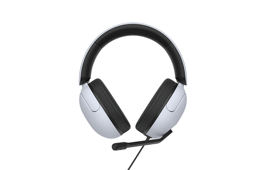 Sony Inzone H3 – אוזניות גיימינג חוטיות