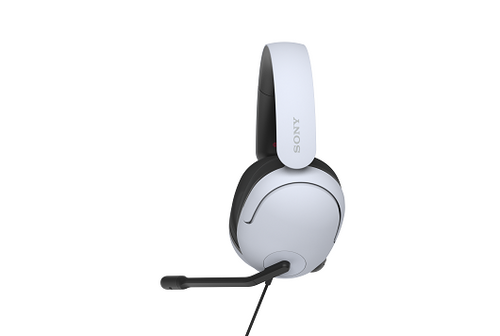 Sony Inzone H3 – אוזניות גיימינג חוטיות