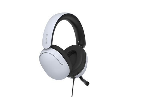 Sony Inzone H3 – אוזניות גיימינג חוטיות