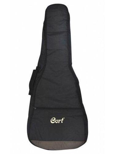 נרתיק שחור לגיטרה אקוסטית CORT CGB18
