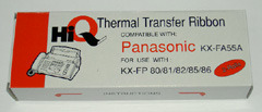 גליל דיו תואם Panasonic KX-FA 55A 