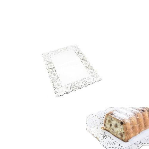 דוליסים מלבניים 25*35 ס''מ (100 יח)