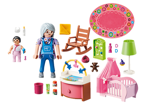 פליימוביל 70210