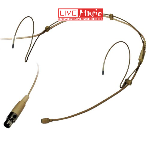 זוג מדונה UHF מקצועים IU-2065H-A